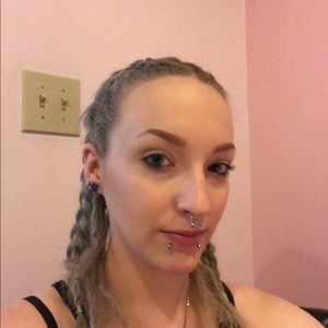 Meet your Posher, Meghan